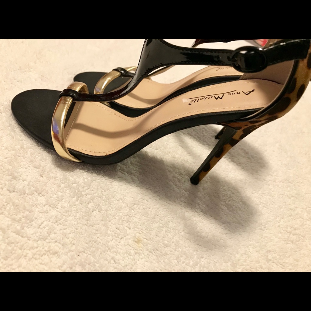 Brand New Super Sexy Heels By Anne Michelle Box 51 Brand New Super Sexy Heels By Anne Michelle Box 51
